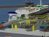 Eisenbahnf�hrschiff FMS R�gen &quot im EEP-Shop kaufen